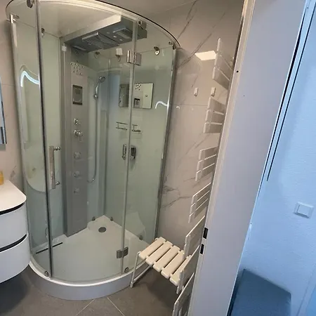Apartmenthaus Frauenpreiss Whg 114