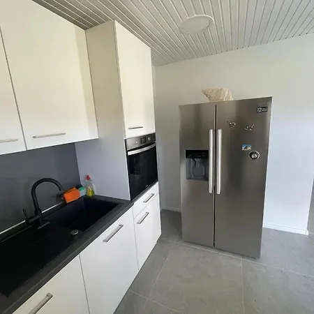 Apartmenthaus Frauenpreiss Whg 114 Cuxhaven
