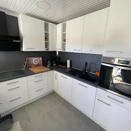 Apartmenthaus Frauenpreiss Whg 114