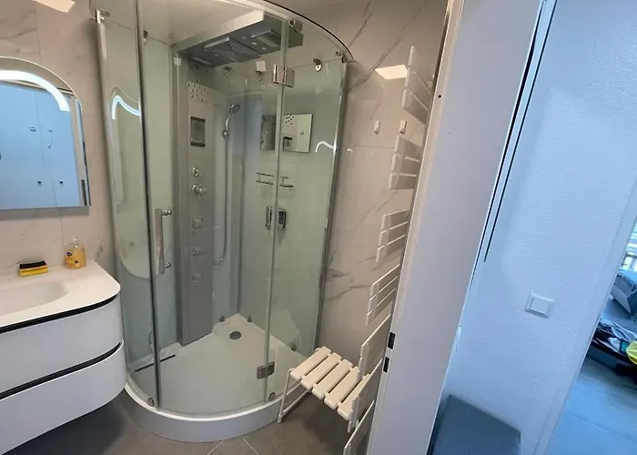 Apartmenthaus Frauenpreiss Whg 114