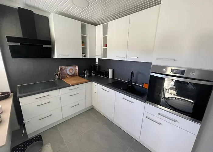 Apartmenthaus Frauenpreiss Whg 114