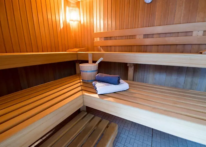 Apartmenthaus Frauenpreiss Whg 114 كوكسهافن